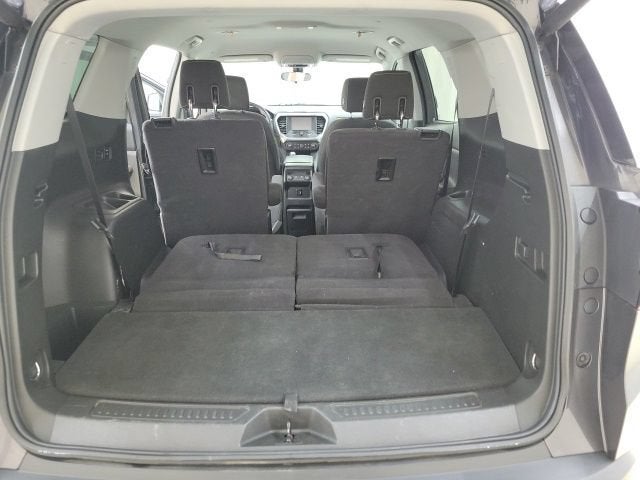 2017 GMC Acadia SLE