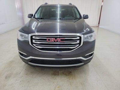 2017 GMC Acadia SLE
