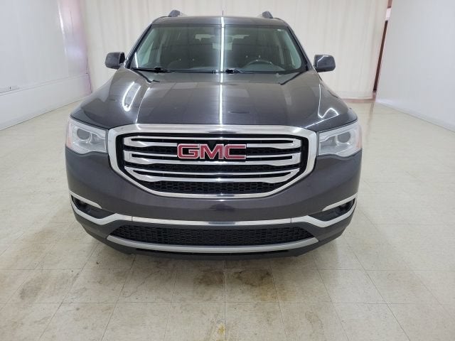 2017 GMC Acadia SLE