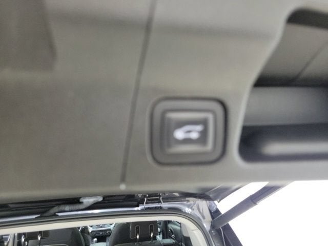2017 GMC Acadia SLE