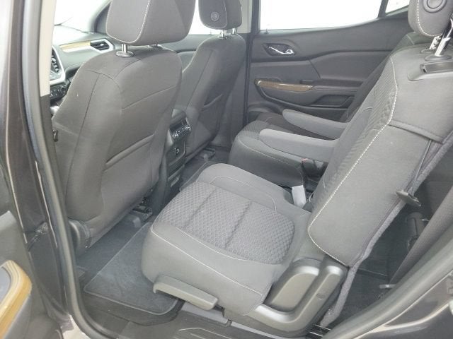 2017 GMC Acadia SLE