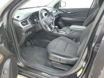 2017 GMC Acadia SLE