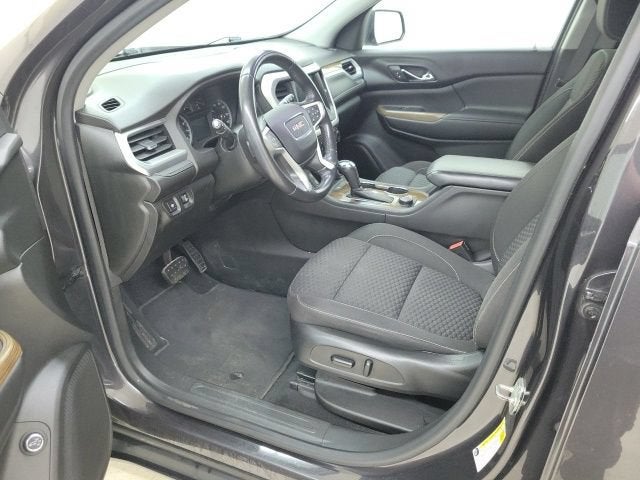 2017 GMC Acadia SLE
