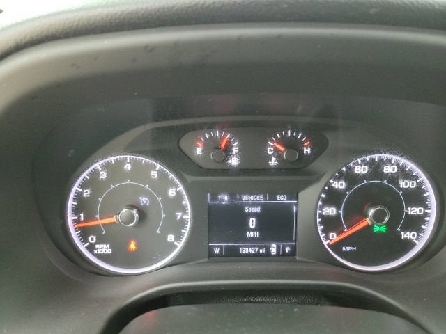 2017 GMC Acadia SLE
