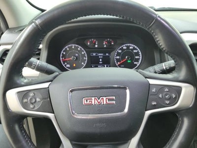2017 GMC Acadia SLE