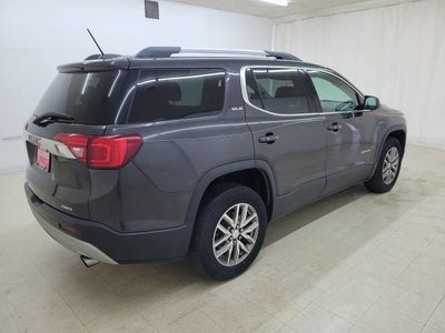 2017 GMC Acadia SLE