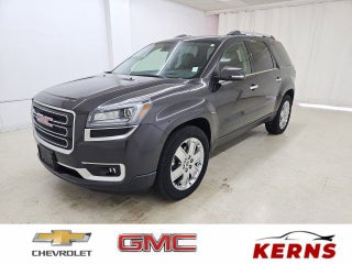 2017 GMC Acadia Limited Limited