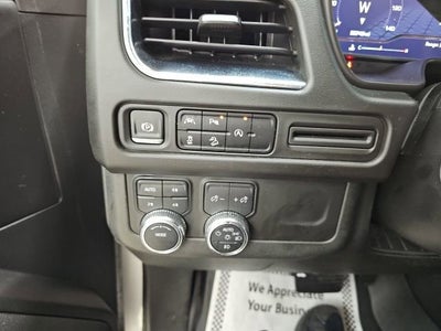 2023 GMC Yukon XL AT4