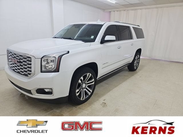 2019 GMC Yukon XL Denali