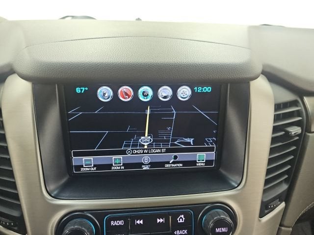 2019 GMC Yukon XL Denali