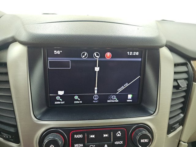 2015 GMC Yukon XL Denali