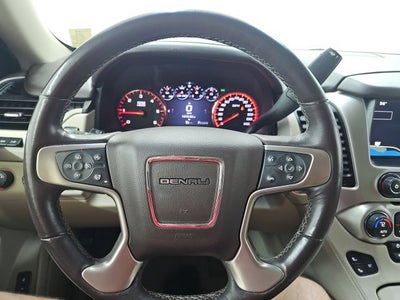 2015 GMC Yukon XL Denali