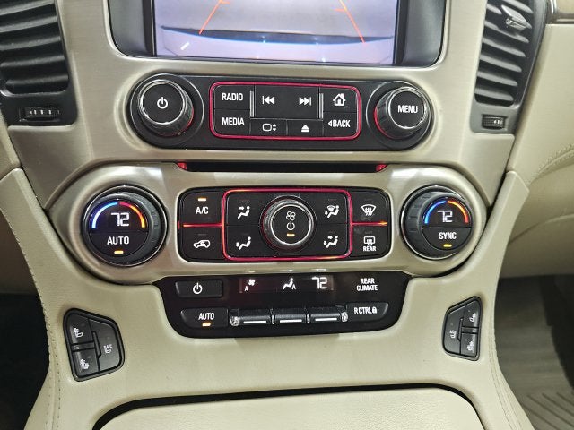2015 GMC Yukon XL Denali