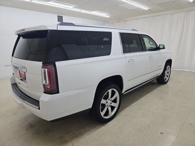 2015 GMC Yukon XL Denali