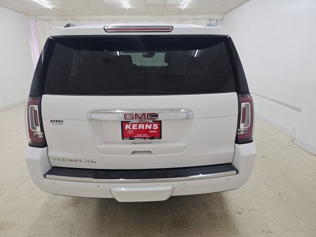 2015 GMC Yukon XL Denali