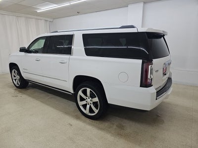 2015 GMC Yukon XL Denali