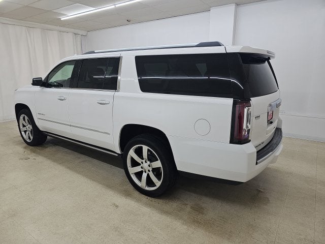 2015 GMC Yukon XL Denali