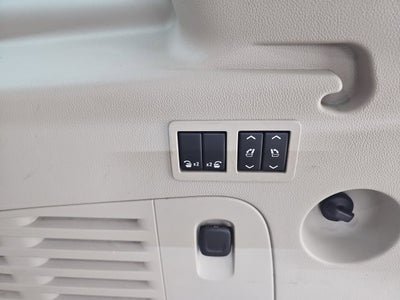 2015 GMC Yukon XL Denali