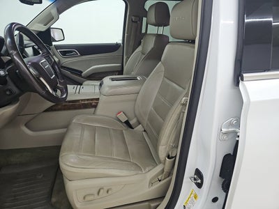 2015 GMC Yukon XL Denali