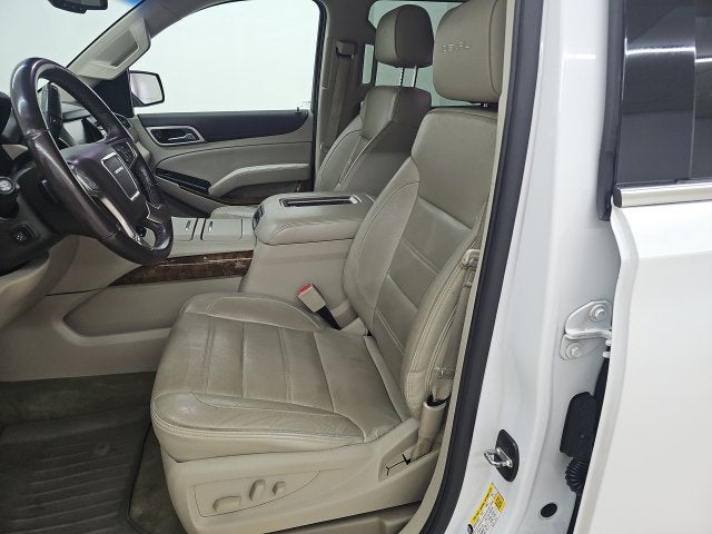 2015 GMC Yukon XL Denali
