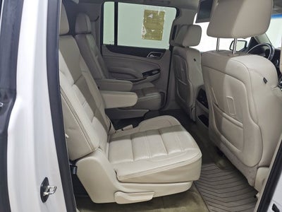 2015 GMC Yukon XL Denali