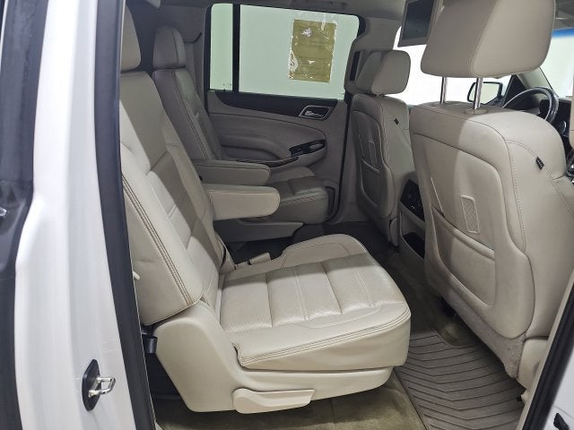 2015 GMC Yukon XL Denali