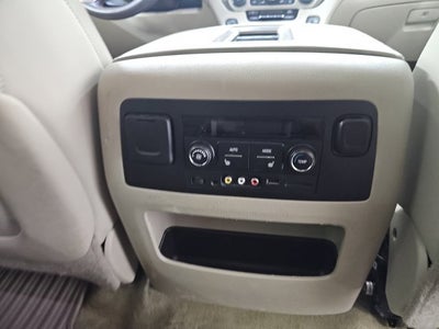 2015 GMC Yukon XL Denali