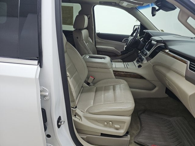 2015 GMC Yukon XL Denali
