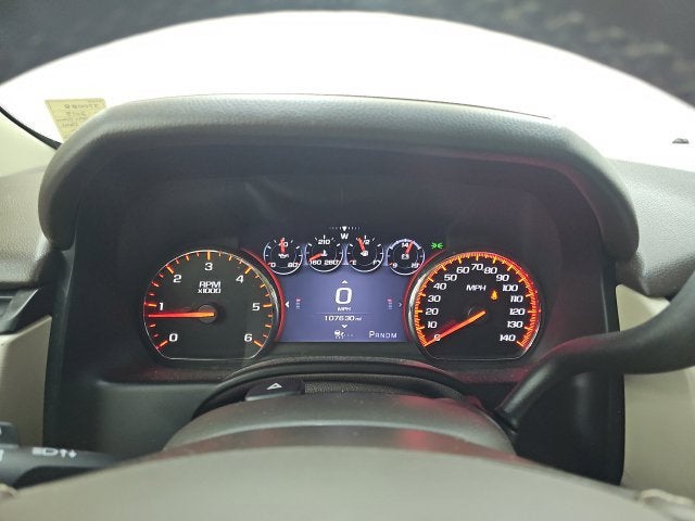 2015 GMC Yukon XL Denali