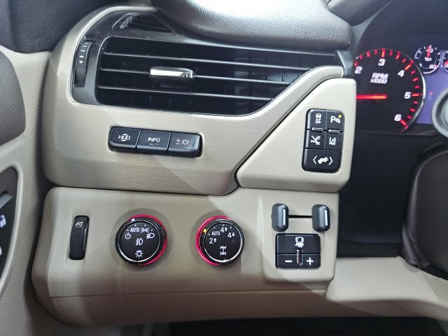 2015 GMC Yukon XL Denali