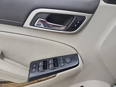 2015 GMC Yukon XL Denali