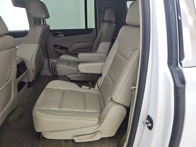 2015 GMC Yukon XL Denali
