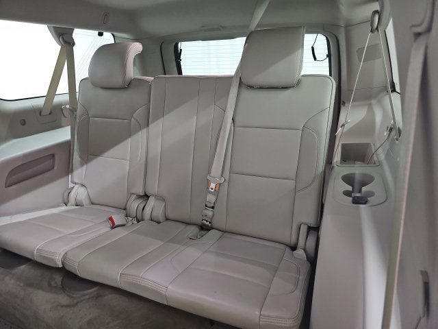 2015 GMC Yukon XL Denali