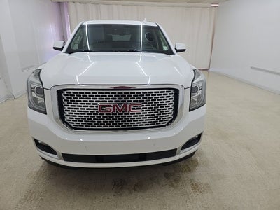 2015 GMC Yukon XL Denali