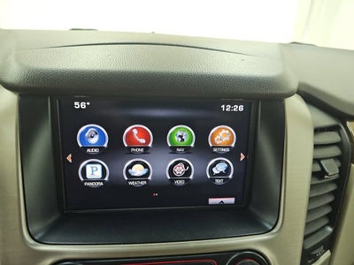 2015 GMC Yukon XL Denali