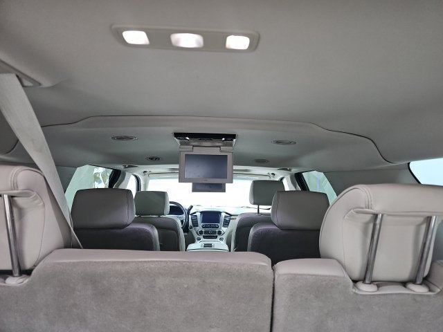 2015 GMC Yukon XL Denali