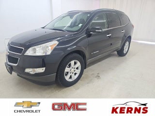 2009 Chevrolet Traverse LT w/1LT