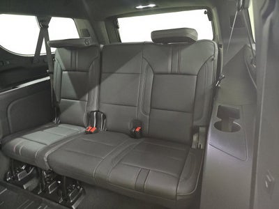 2027 Chevrolet Suburban RST