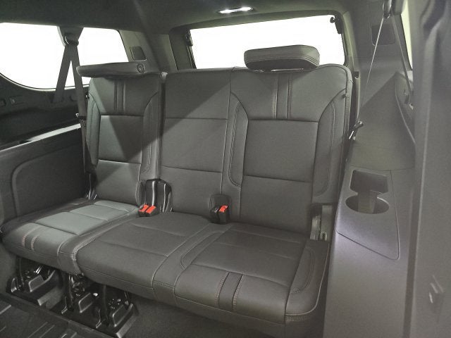 2027 Chevrolet Suburban RST