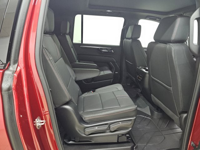 2027 Chevrolet Suburban RST