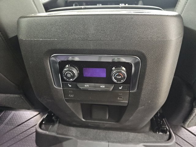 2027 Chevrolet Suburban RST
