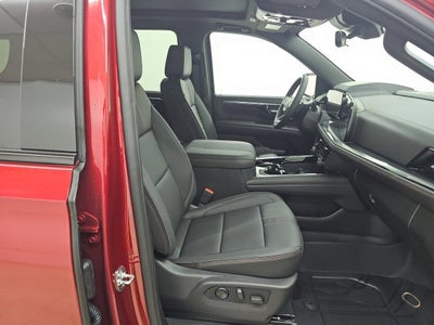 2027 Chevrolet Suburban RST