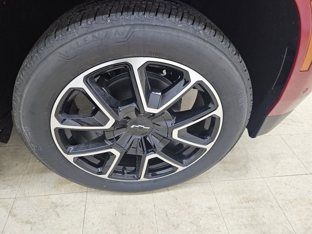 2027 Chevrolet Suburban RST - Photo 17