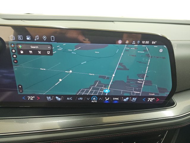2027 Chevrolet Suburban RST - Photo 22
