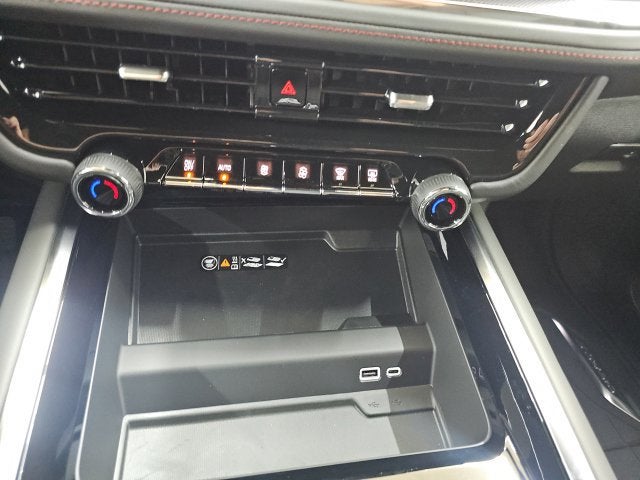 2027 Chevrolet Suburban RST - Photo 25