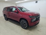 2027 Chevrolet Suburban RST