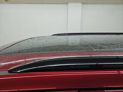 2027 Chevrolet Suburban RST