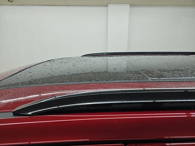 2027 Chevrolet Suburban RST