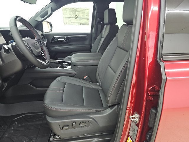 2027 Chevrolet Suburban RST - Photo 8
