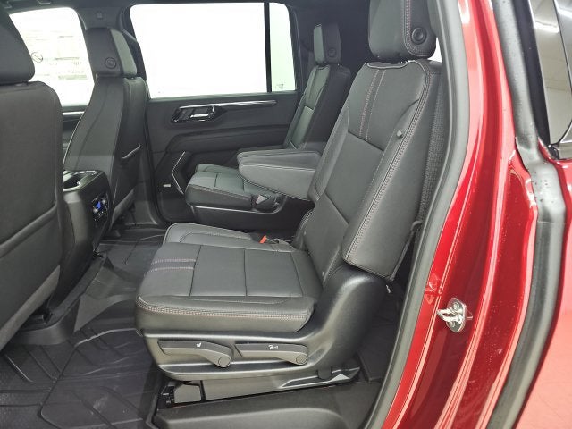 2027 Chevrolet Suburban RST - Photo 9